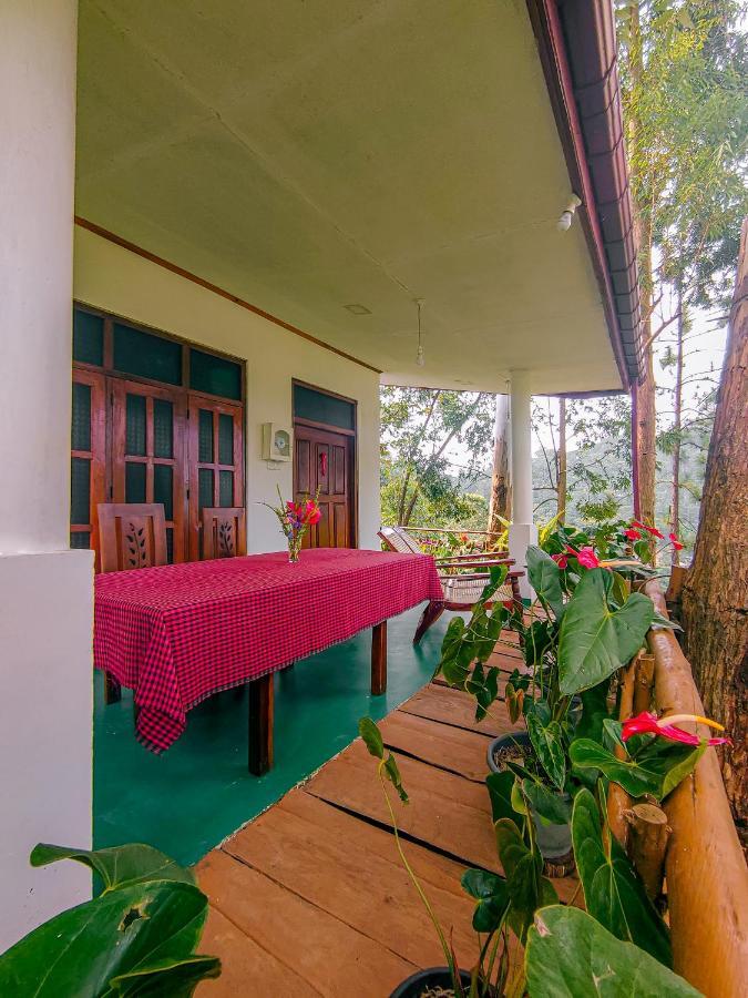 " Yolo " Lovely Cottage Ella Exterior photo