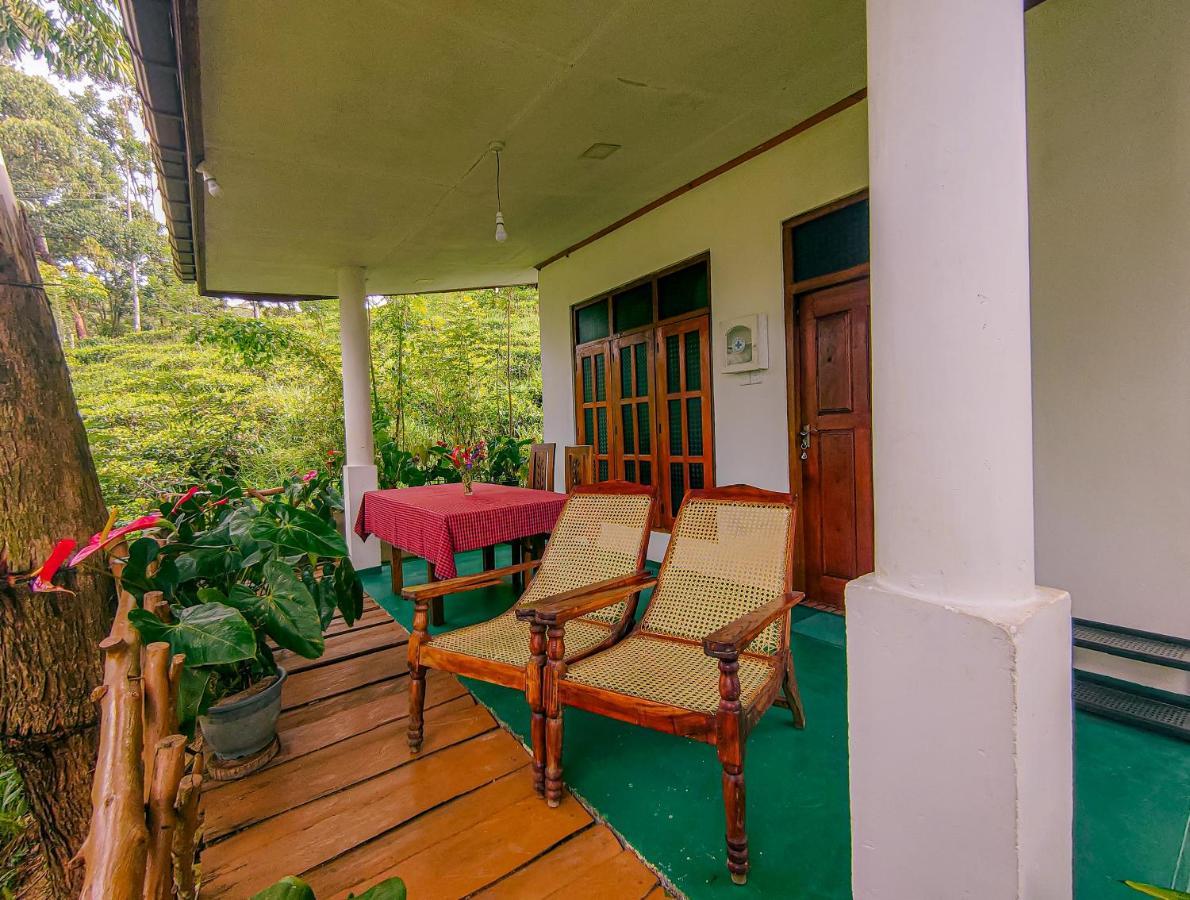 " Yolo " Lovely Cottage Ella Exterior photo