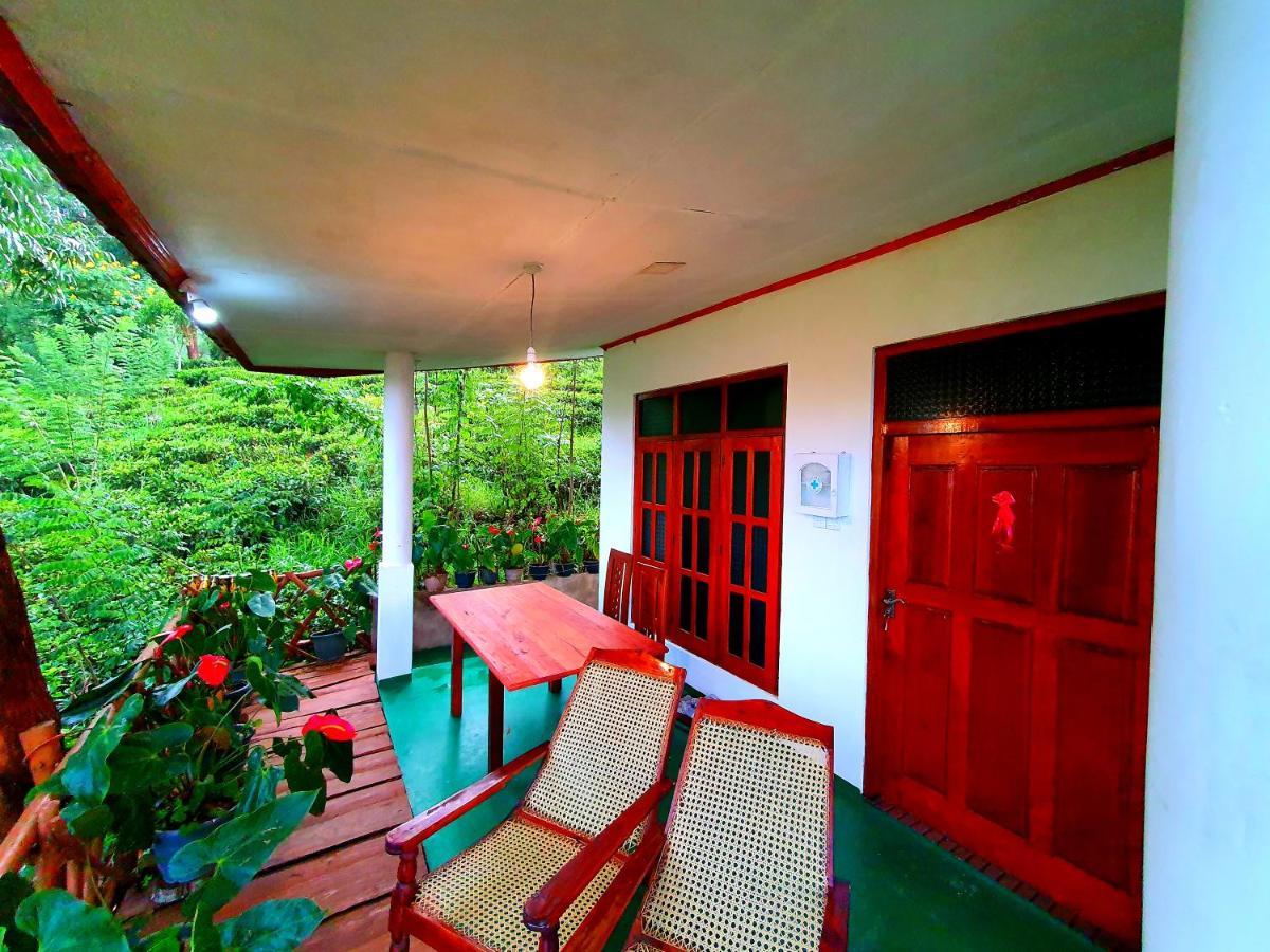 " Yolo " Lovely Cottage Ella Exterior photo
