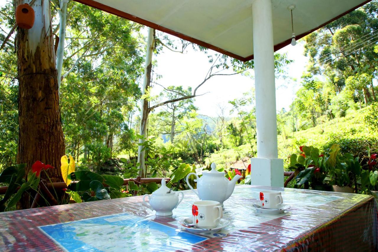 " Yolo " Lovely Cottage Ella Exterior photo
