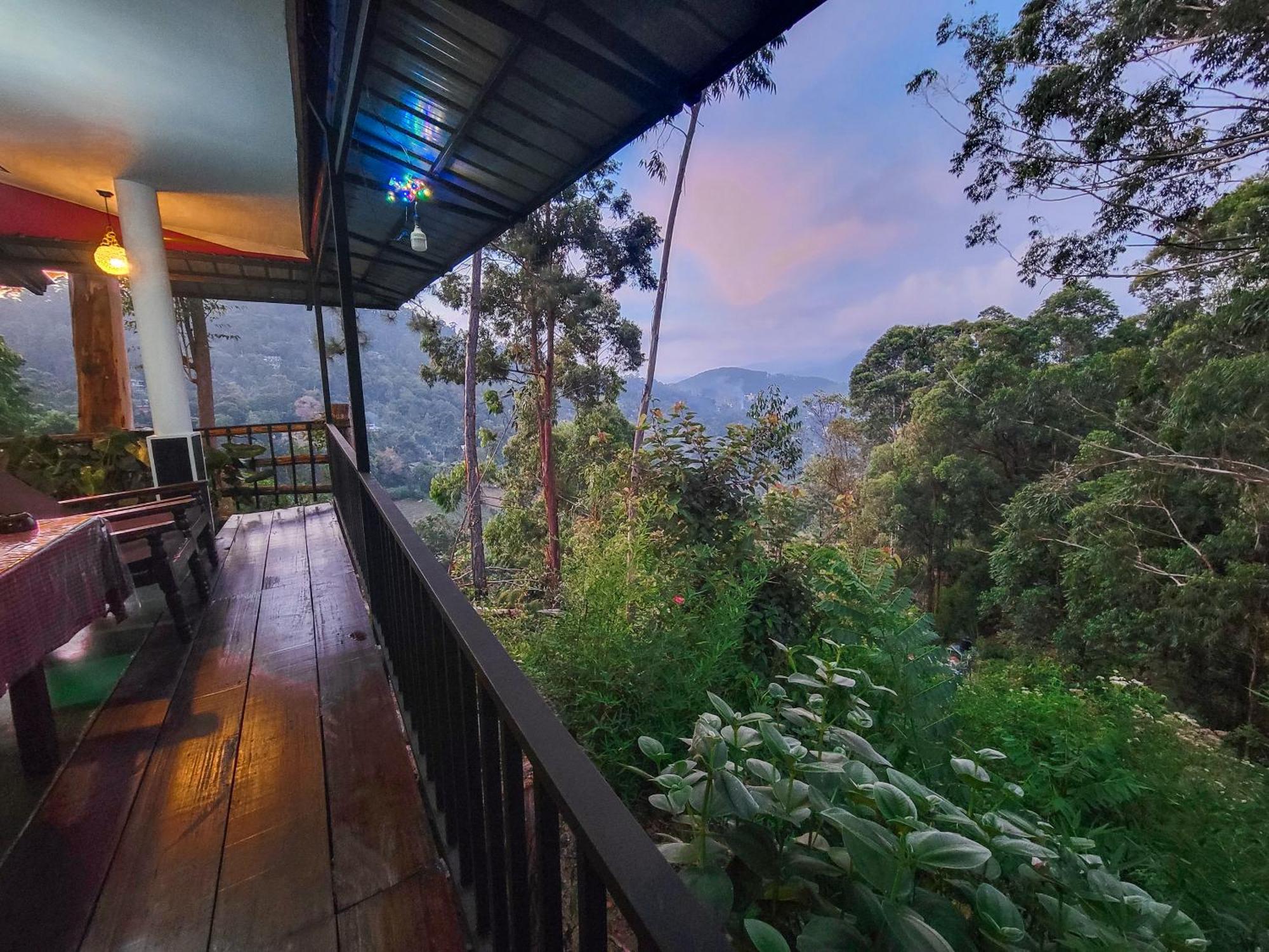 " Yolo " Lovely Cottage Ella Exterior photo